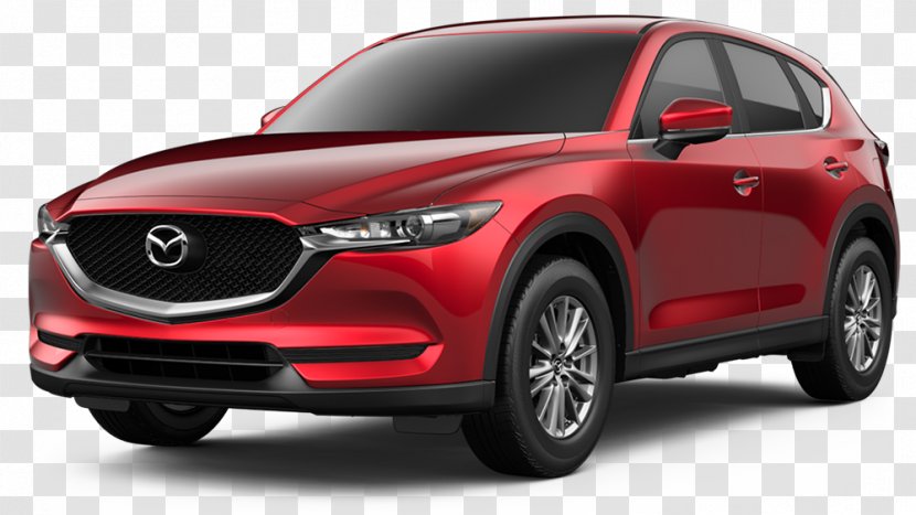2018 Mazda6 2017 Car Mazda CX-5 - Technology Transparent PNG
