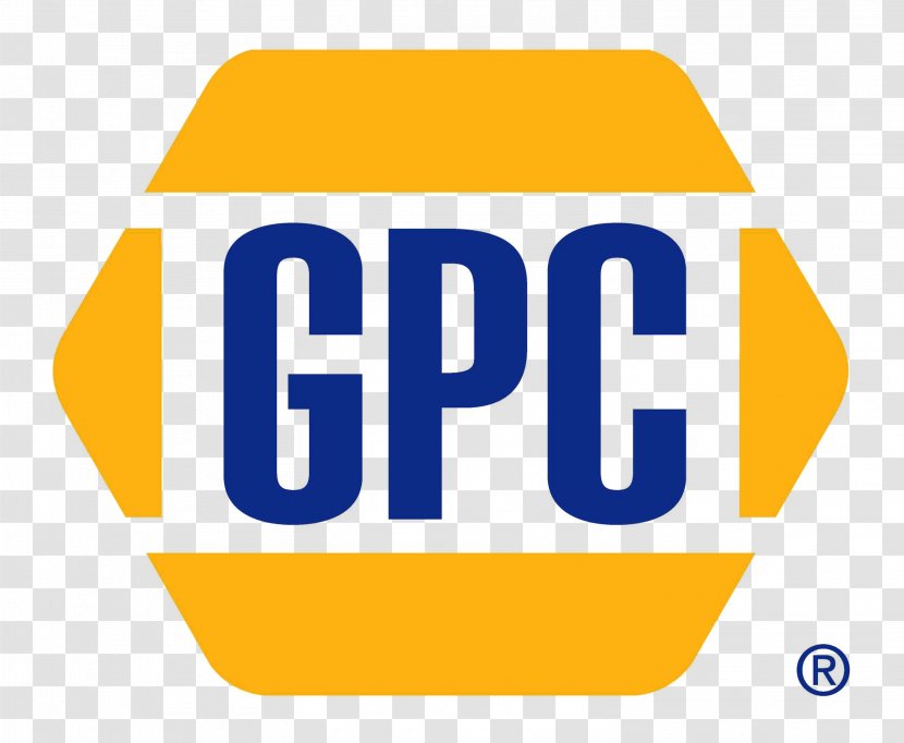 Genuine Parts Company National Automotive Association Sales NYSE:GPC - GPC Logo Transparent PNG