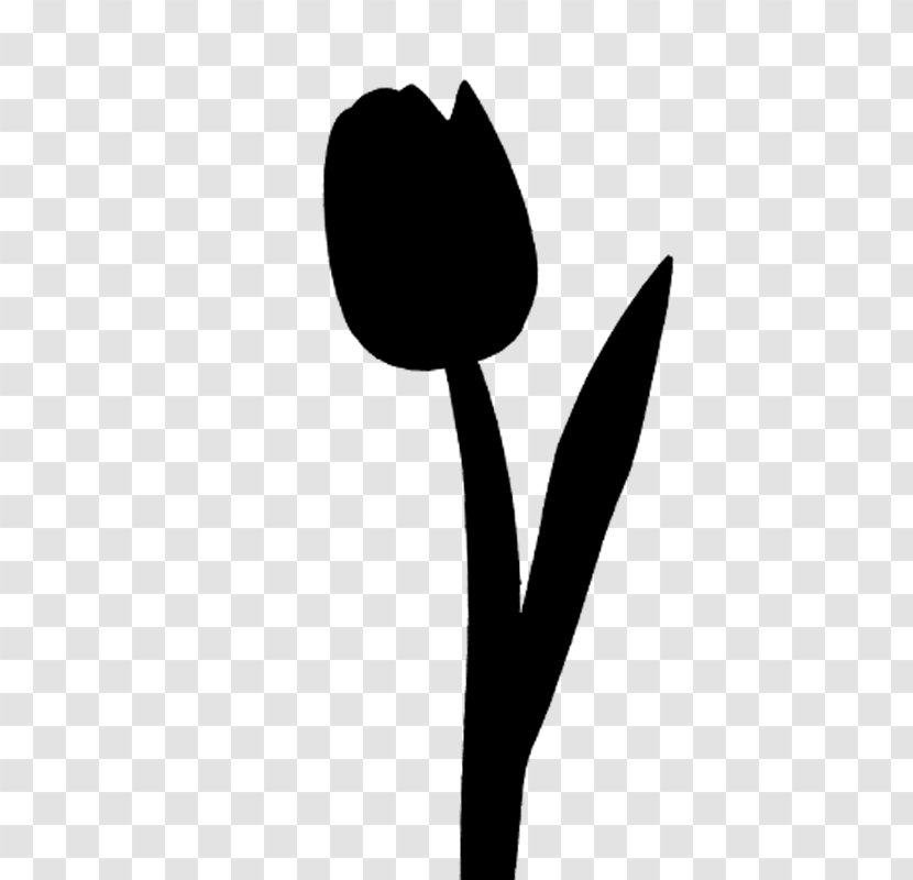 Tulip Plant Stem Clip Art Leaf Desktop Wallpaper - Flowering Transparent PNG
