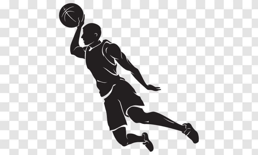 Slam Dunk Basketball Positions - Sport - Play Transparent PNG