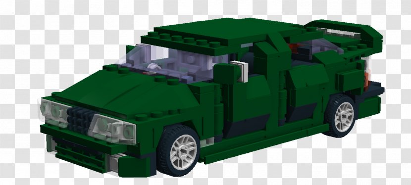 Car Truck Bed Part Lego Ideas BMW 3 Series (E36) - Bmw E36 Transparent PNG