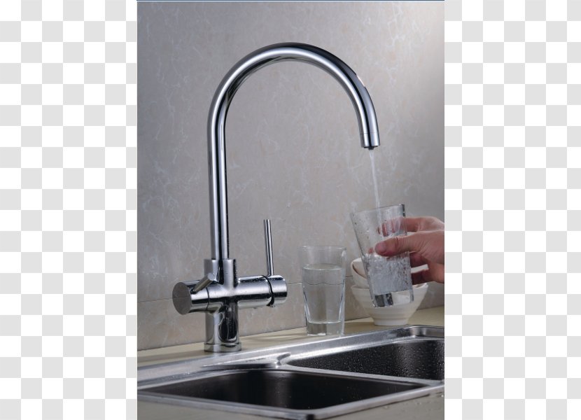 Tap Mixer Kitchen Sink Bathroom - Infectious Mononucleosis - WATER SPOUT Transparent PNG