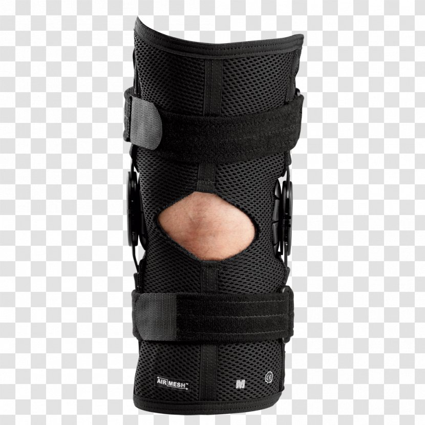 Personal Protective Equipment Gear In Sports Elbow Pad Joint Knee - Braces Transparent PNG