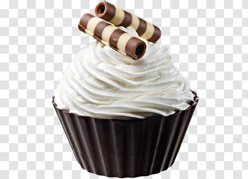 Ice Cream Cake Cupcake Cones - Baking Cup - Stone Cold Transparent PNG
