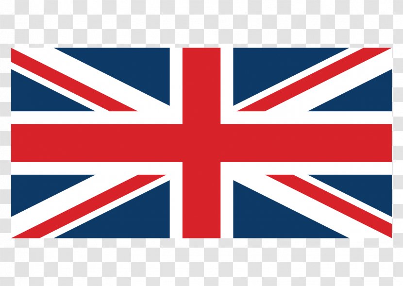 Flag Of The United Kingdom Great Britain States - Spain - Dictionary Transparent PNG