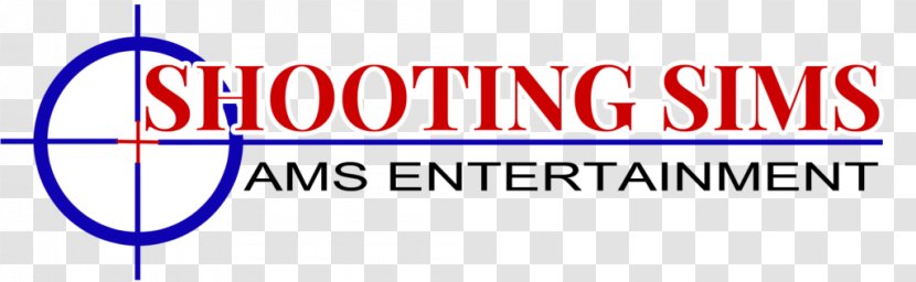 Logo Brand Organization Font - Area - Shooting Entertainment Transparent PNG