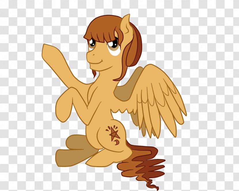 Carnivora Fairy Horse Thumb - Tree Transparent PNG