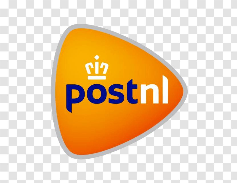 Logo PostNL Mail Netherlands Nexive - Text Transparent PNG