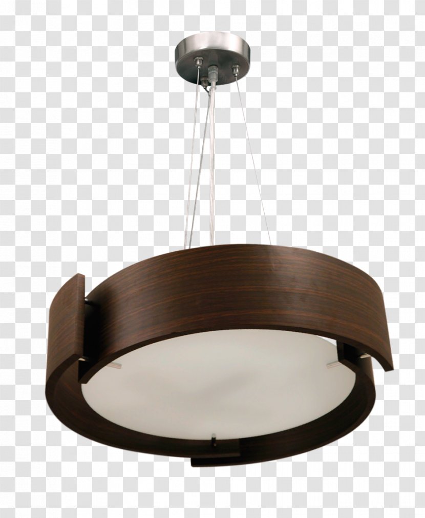 Light Lamp Bedroom Marrone Transparent PNG