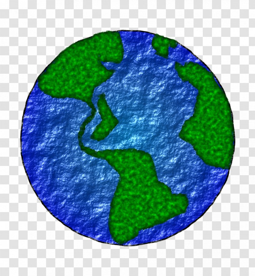 Earth The Planet Neptune Image - Natural Environment Transparent PNG