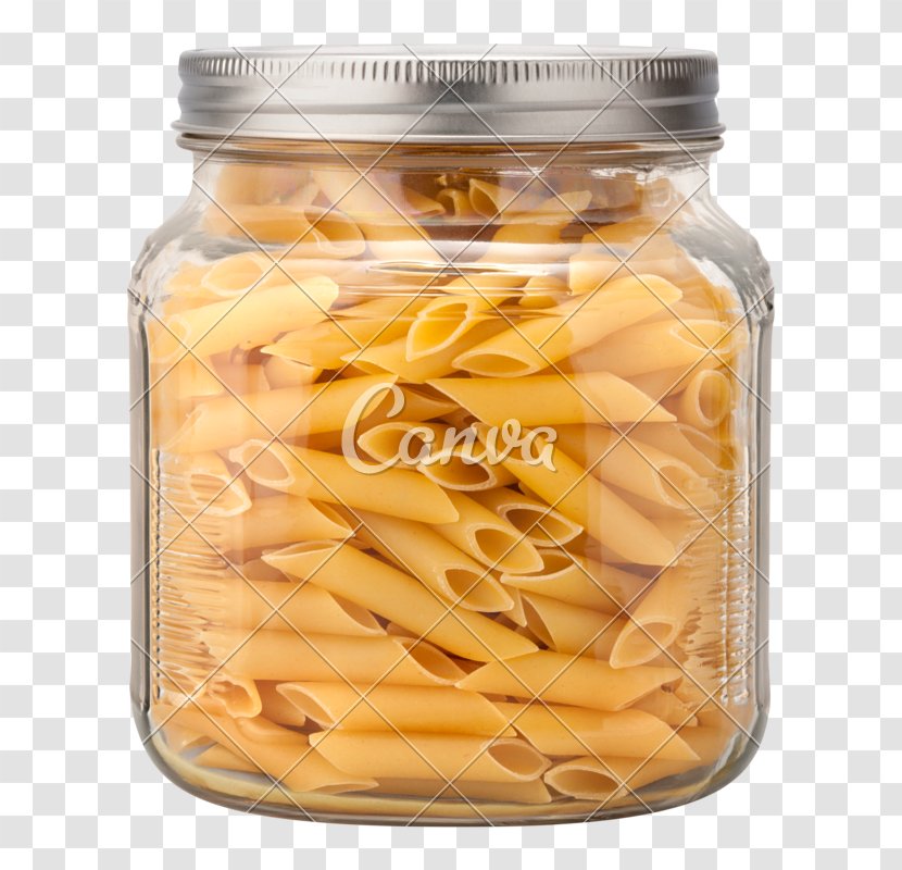 Pasta Penne Stock Photography Rotini Glass Transparent PNG