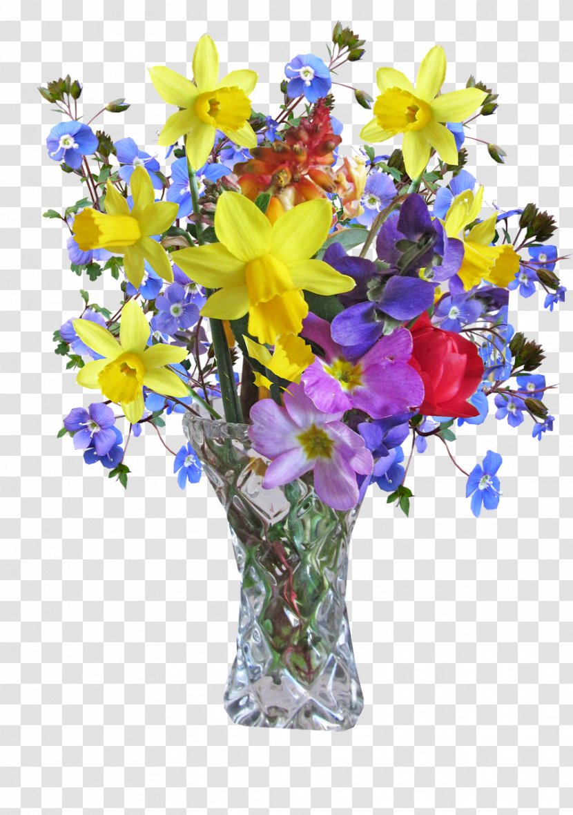 Vase Clip Art Image Stock.xchng Flower - Photography Transparent PNG