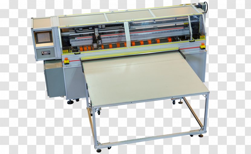 Machine Corrugated Fiberboard Box Design Automation Transparent PNG