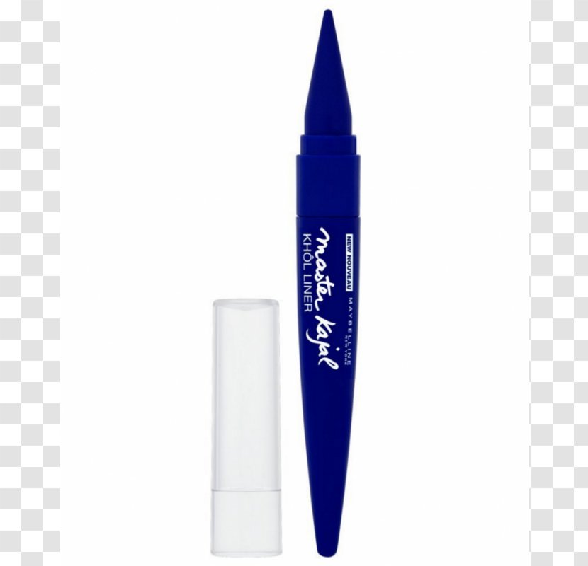 Cosmetics Kohl Maybelline Eye Liner Lip Transparent PNG