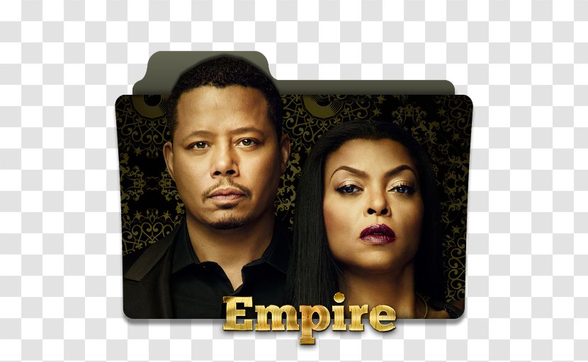 Empire - Forehead - Season 4 Lucious Lyon Cookie Television ShowEmpire 8 Transparent PNG
