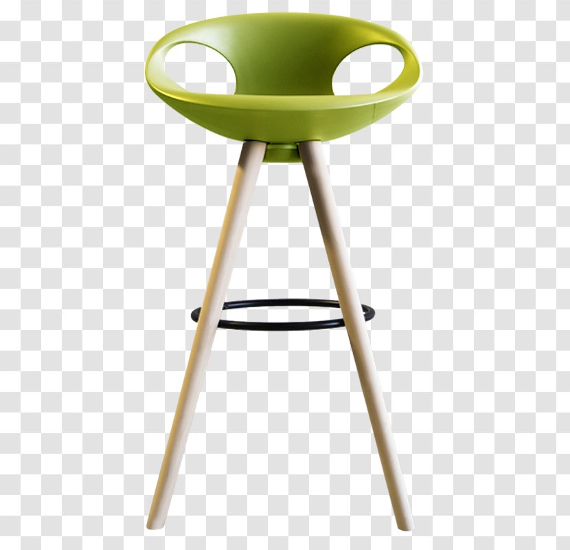 Table Bar Stool Chair Furniture Transparent PNG