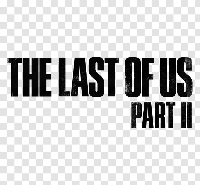 The Last Of Us Part II Remastered BioShock Paris Games Week - Black And White - Ellie Transparent PNG