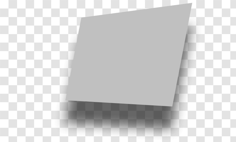 Rectangle - Angle Transparent PNG