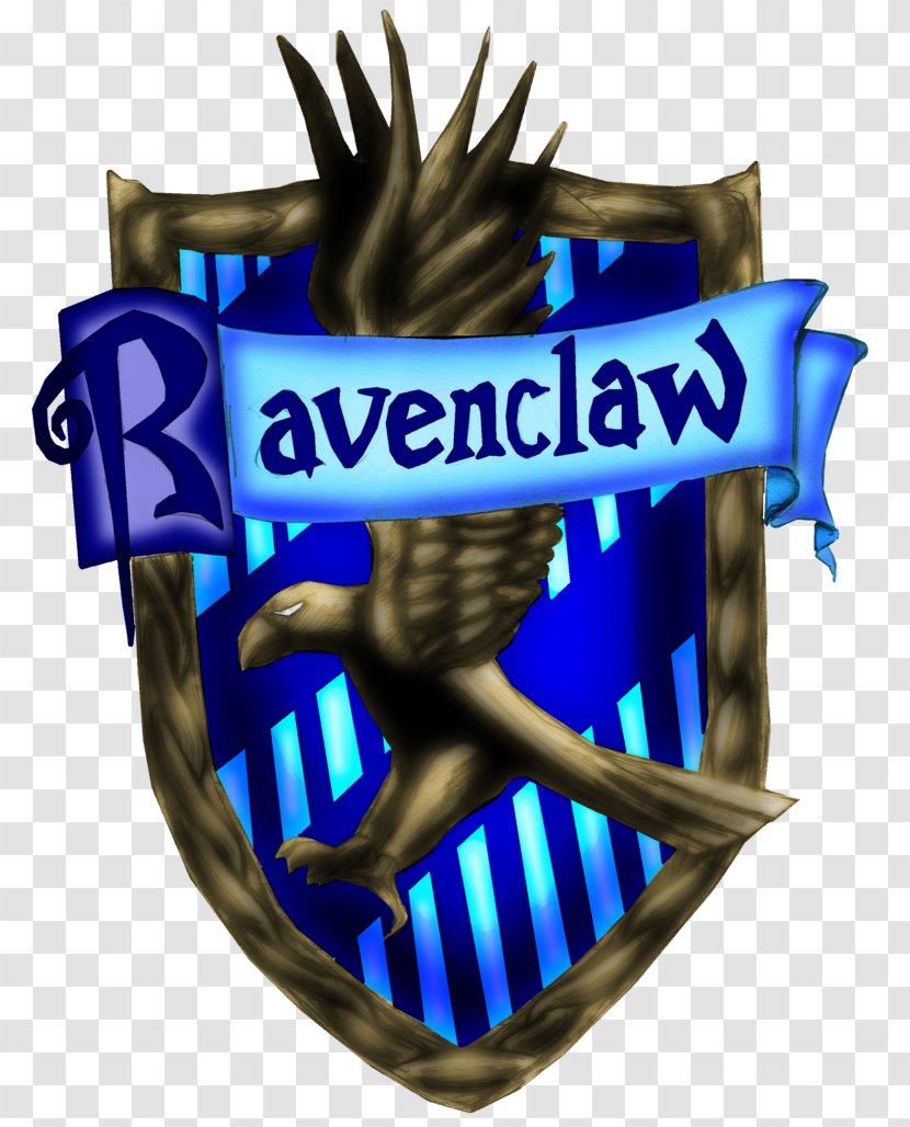 Ravenclaw House Harry Potter And The Philosopher's Stone Hogwarts Gryffindor - Brand - Claw Transparent PNG