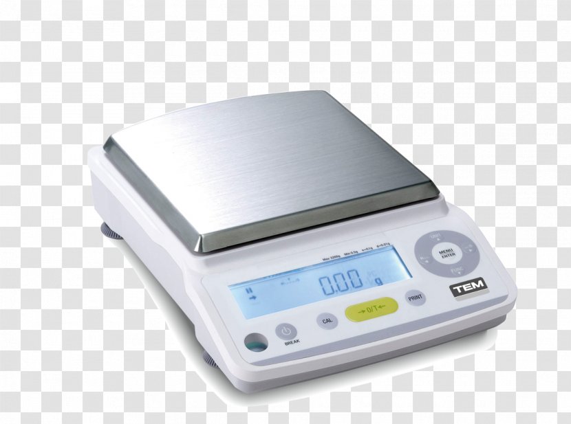 Analytical Balance Measuring Scales Laboratory Shimadzu Corp. 电子天平 - Mettler Toledo - Bant Transparent PNG
