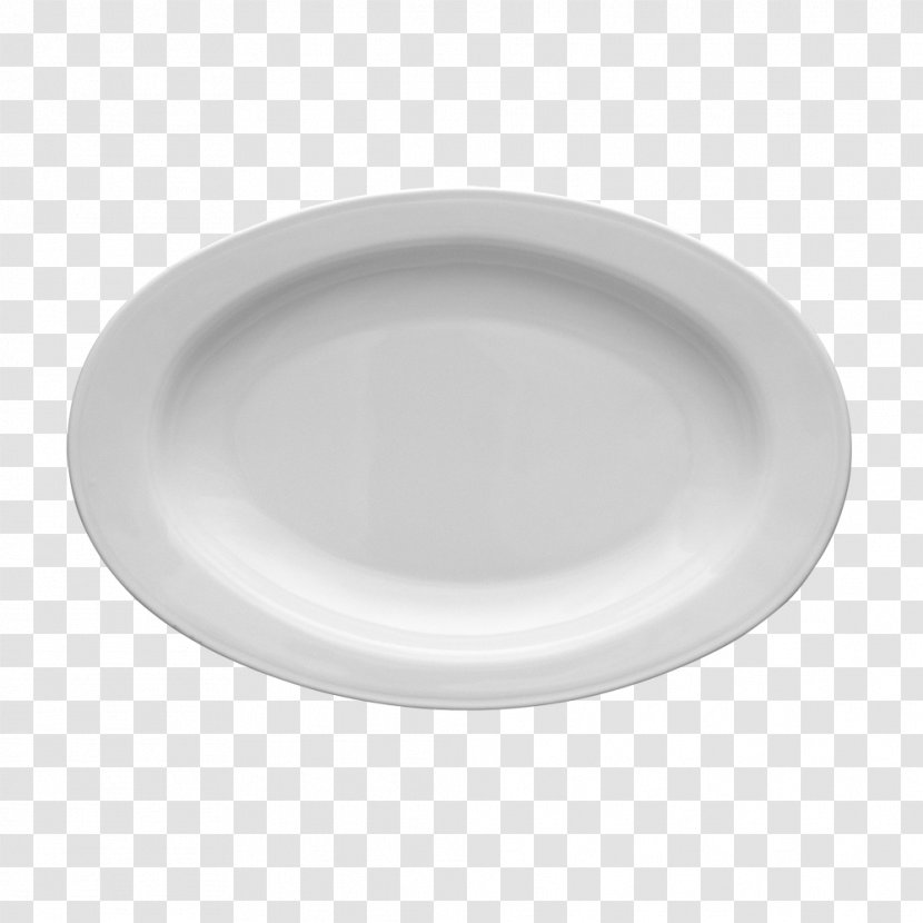 Plate Porcelain Tableware Łubiana Platter Transparent PNG
