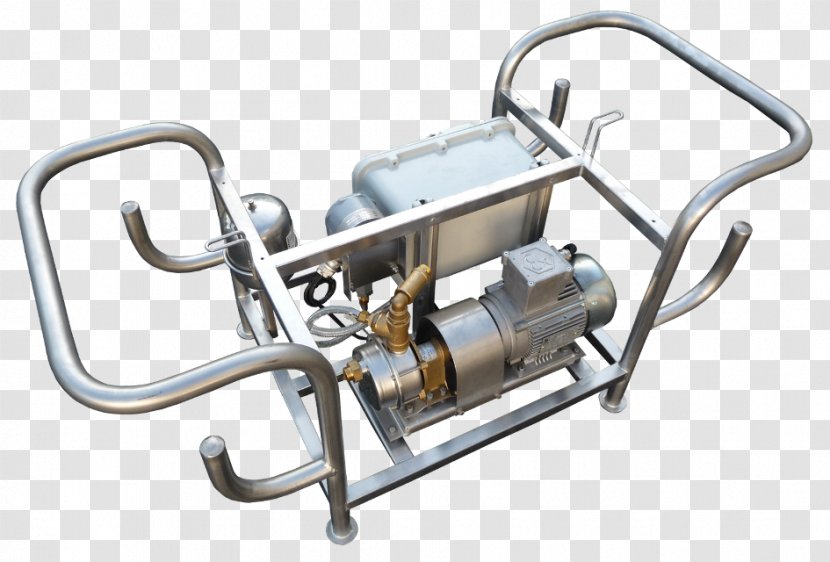 Pressure Washers Machine Pump Switch - Geyser Transparent PNG