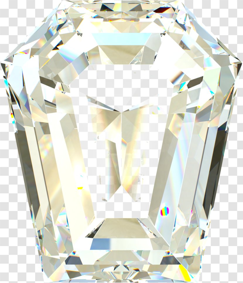 Diamond - Gemstone - Design Transparent PNG
