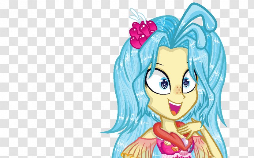 Twilight Sparkle Princess Skystar Pinkie Pie Rainbow Dash Pony - Heart - Watercolor Transparent PNG