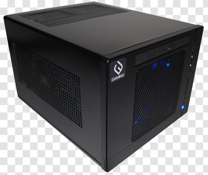 Computer Cases & Housings System Cooling Parts Sound Box - Case Transparent PNG