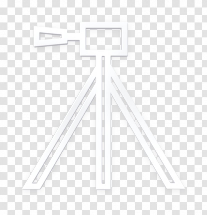 Camera Icon Equipment Photography - Text - Sign Symmetry Transparent PNG