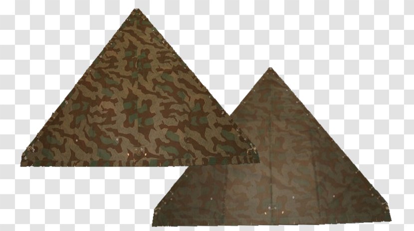 Military Camouflage Soldier Bundeswehr Call Of Duty: WWII - Duty Wwii - German Transparent PNG