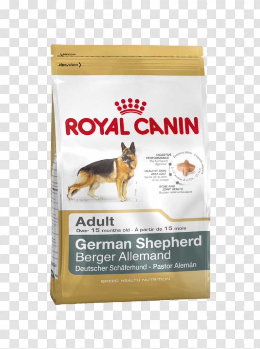 German Shepherd English Cocker Spaniel Cat Food Royal Canin Dog - Eukanuba - Puppy Transparent PNG