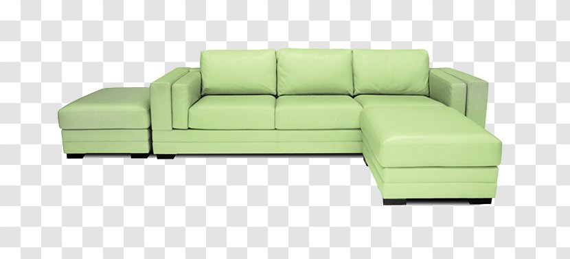 Sofa Bed Couch Chair - Outdoor Transparent PNG