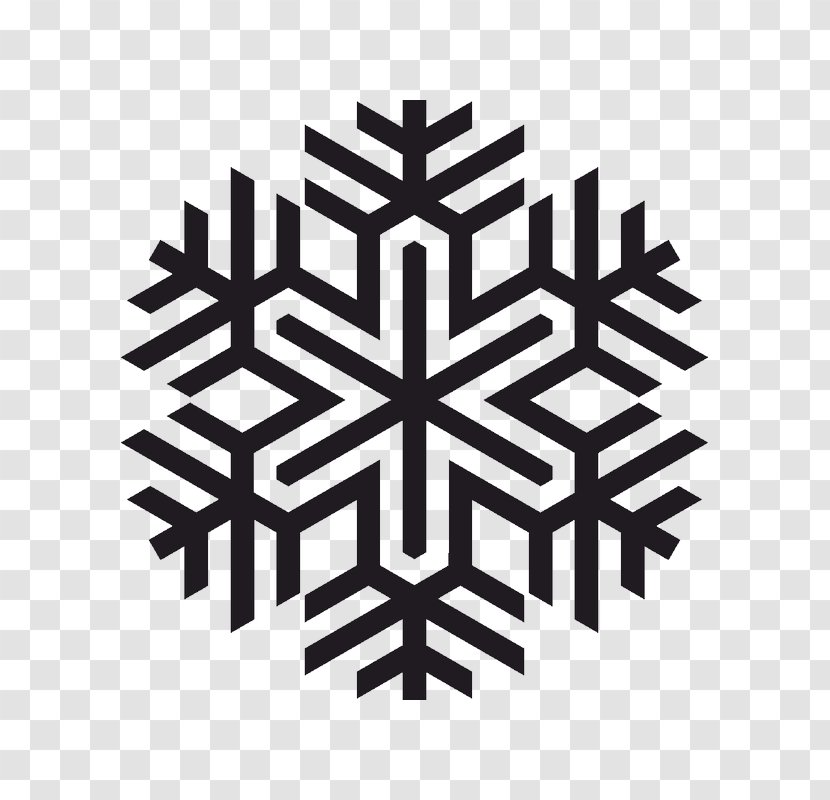 Snowflake Desktop Wallpaper - Ice Transparent PNG