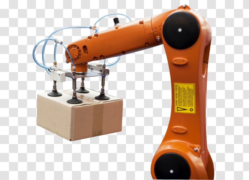Machine Technology ROBOTC Robotics - Robot - Arm Transparent PNG
