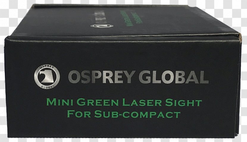 Electronics Computer Hardware - Green Laser Transparent PNG