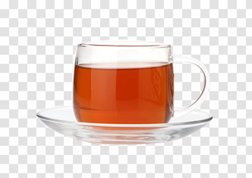 Barley Tea Earl Grey Grog Assam Da Hong Pao - Fresh Longan Jujube Transparent PNG