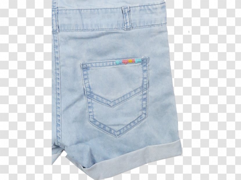 Denim Jeans Shorts Product Pocket M Transparent PNG