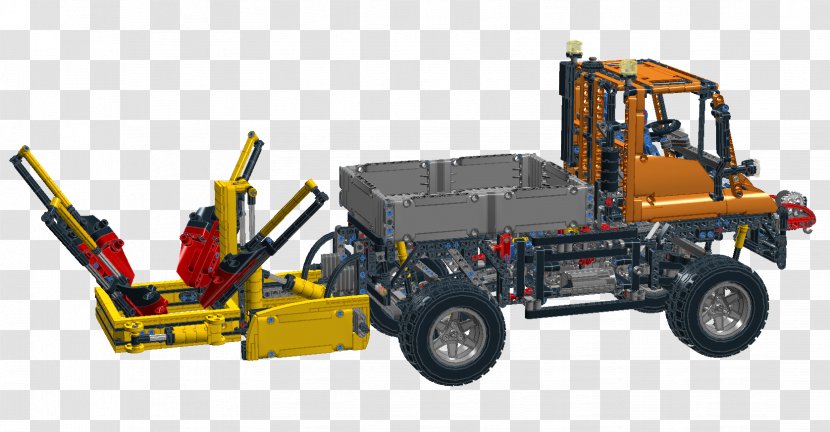 Motor Vehicle Toy Heavy Machinery Wheel Tractor-scraper - Electric - Betula Pendula Transparent PNG