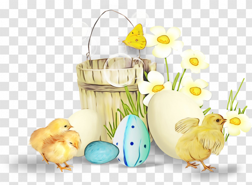 Easter Egg Transparent PNG