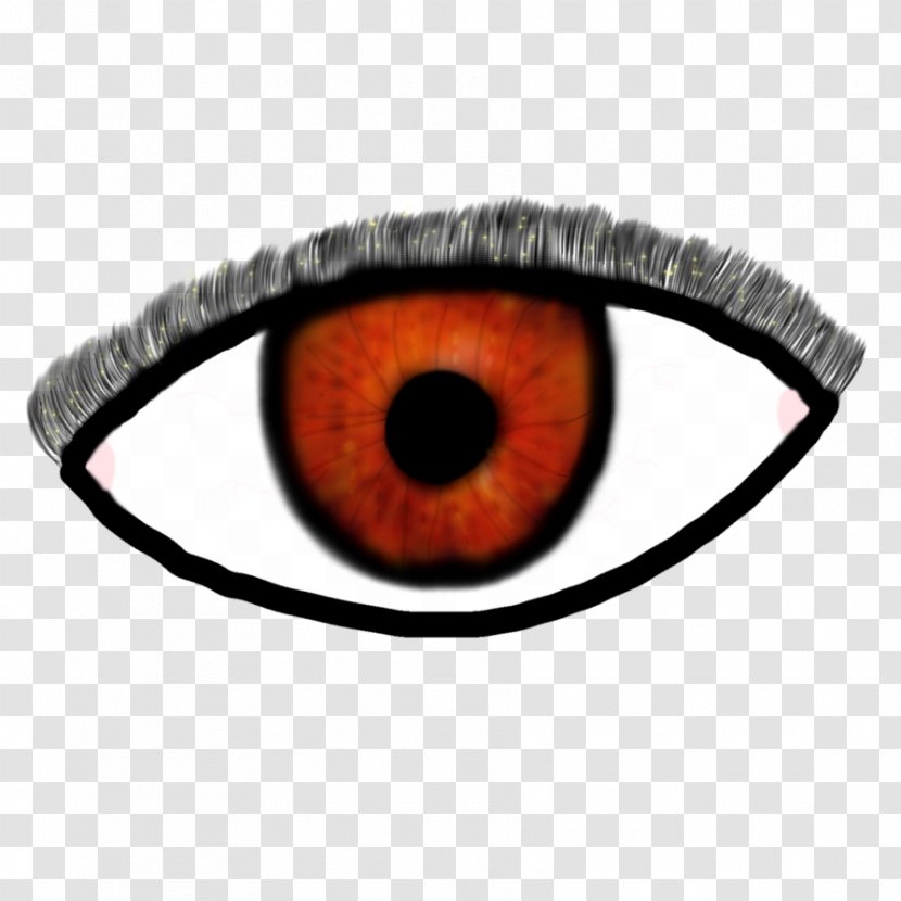 Close-up - Silhouette - Eye Of Ender Transparent PNG