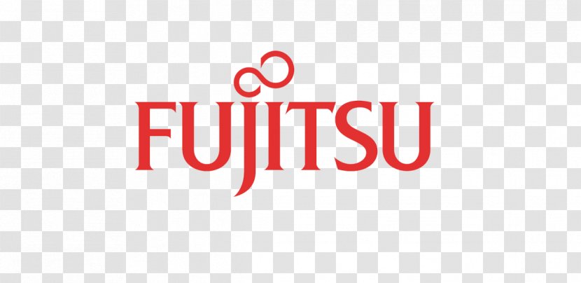 Fujitsu Logo Toshiba Industria Elettronica In Giappone Air Conditioning - Area - Business Card Transparent PNG