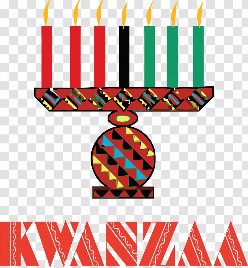 Kwanzaa Transparent PNG