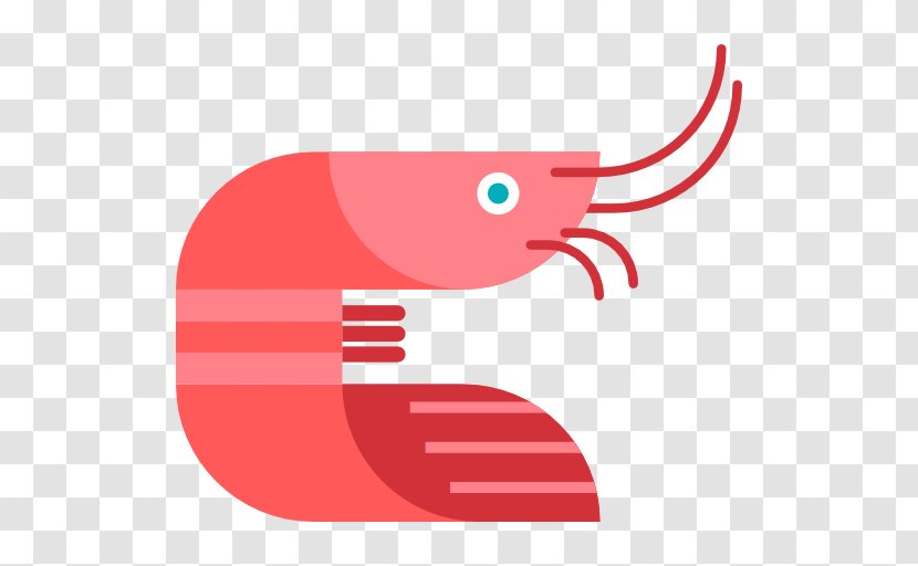 Lobster - Silhouette - Prawn Transparent PNG