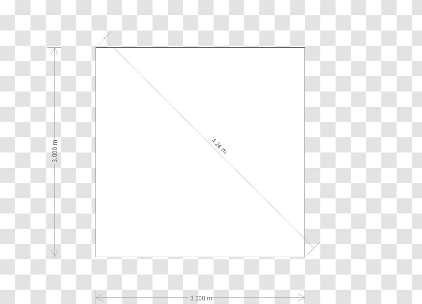 Paper Line Point Angle - Text Transparent PNG