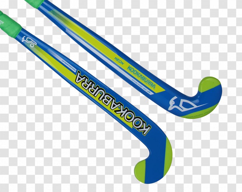 Hockey Sticks Wood Composite Material - So Transparent PNG