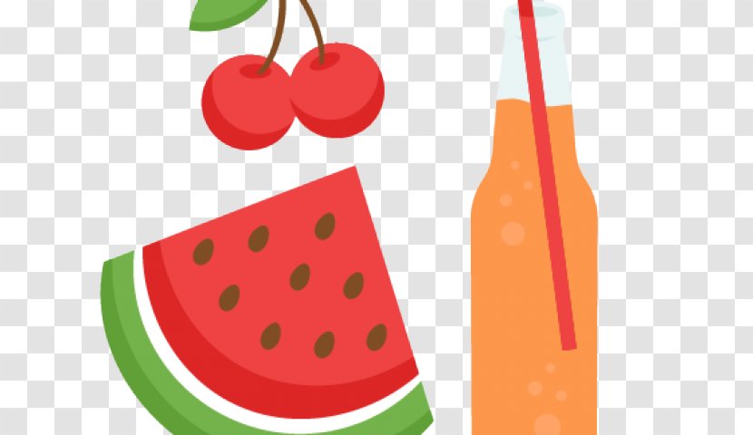 Clip Art Illustration Image - Cherry - Cuttable Bubble Transparent PNG