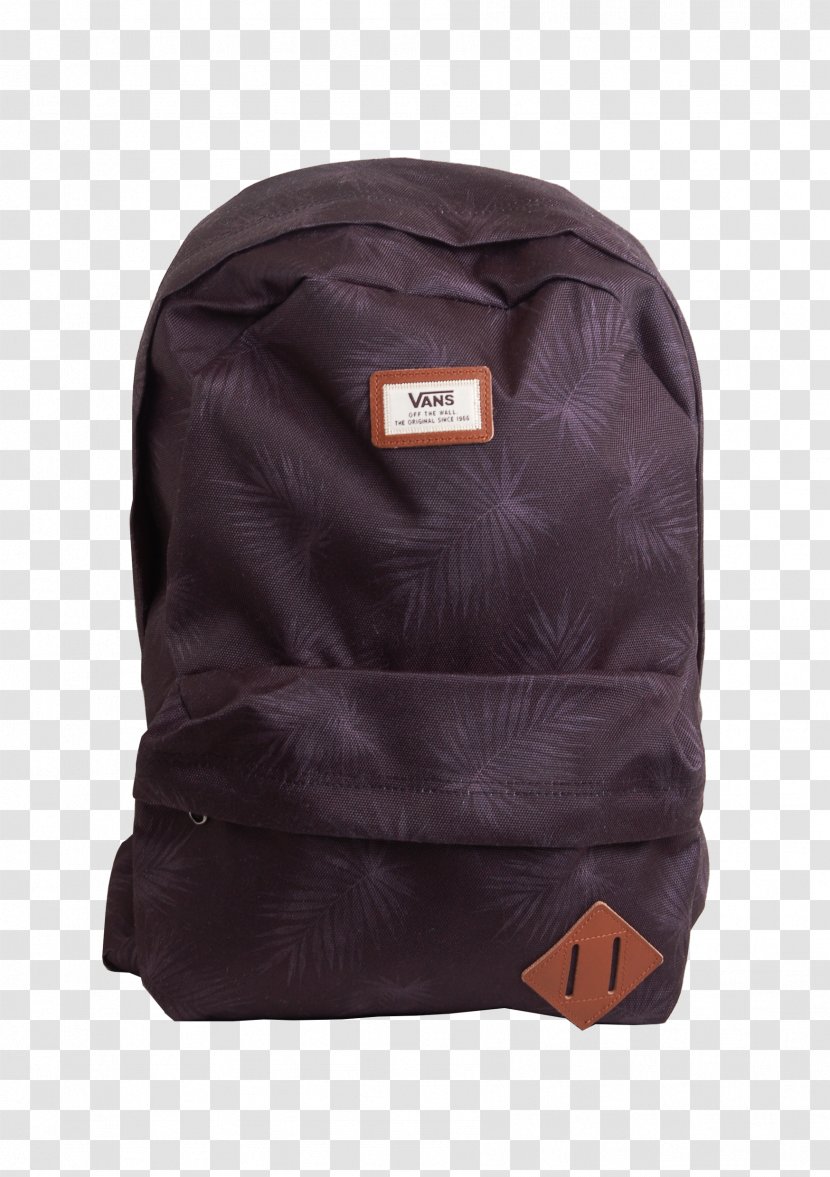 Backpack Black M Transparent PNG