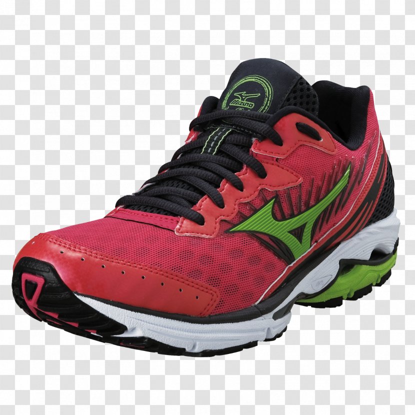 mizuno racing running shoes