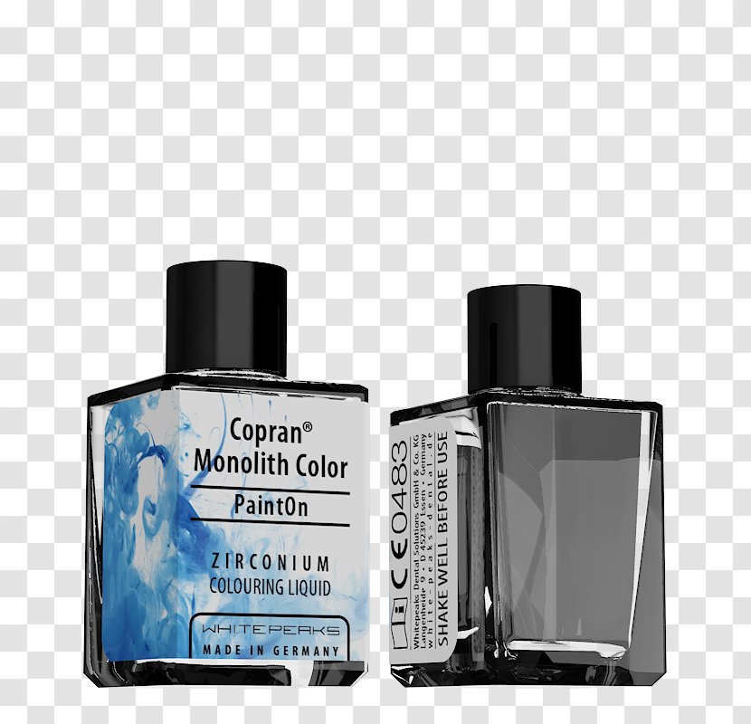 Perfume - Spray Transparent PNG